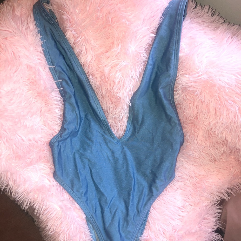 Swimsuit
